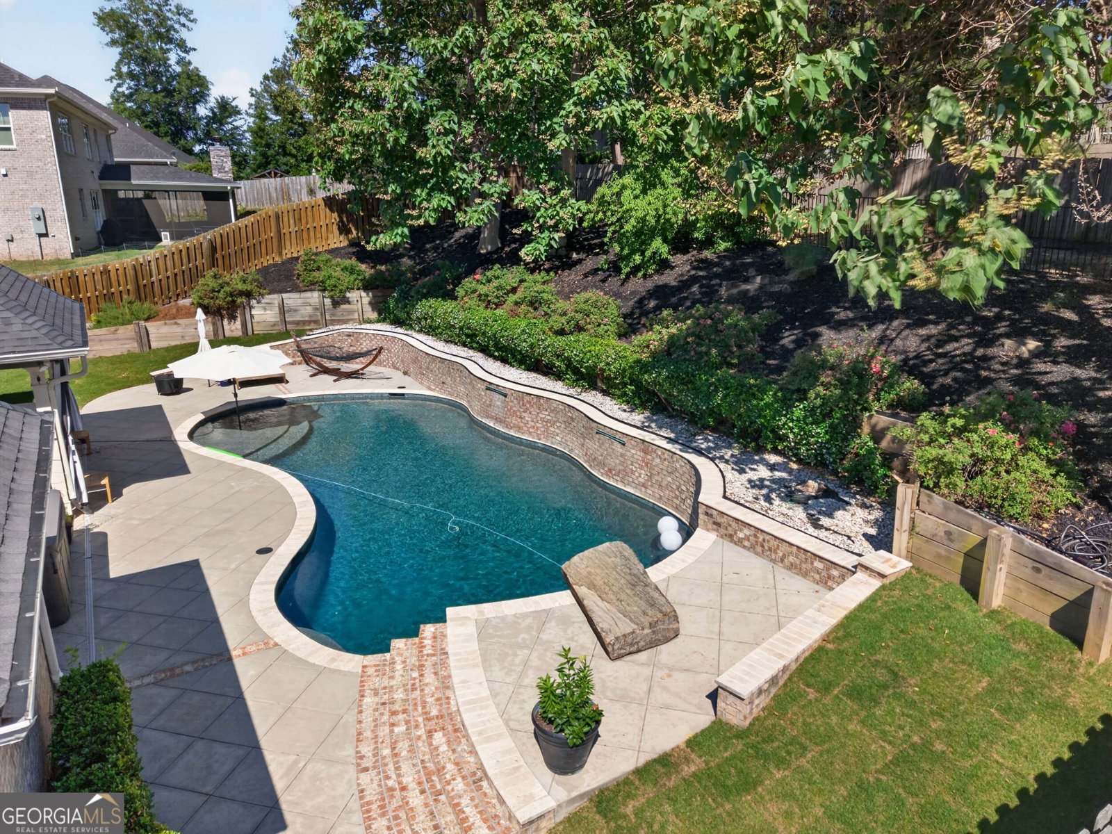 1024 Spotswood Circle Evans - Photo 7