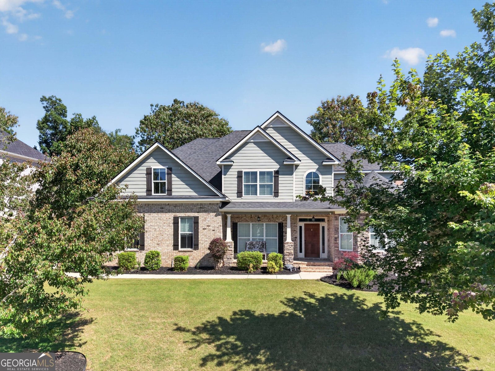 1024 Spotswood Circle Evans - Photo 8
