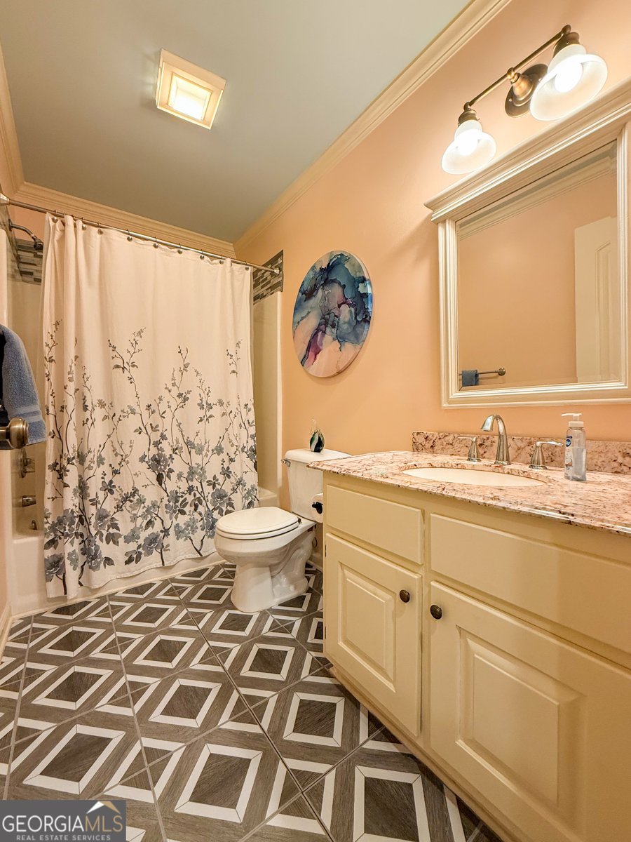 406 Yonah Mountain Road Cleveland - Photo 18