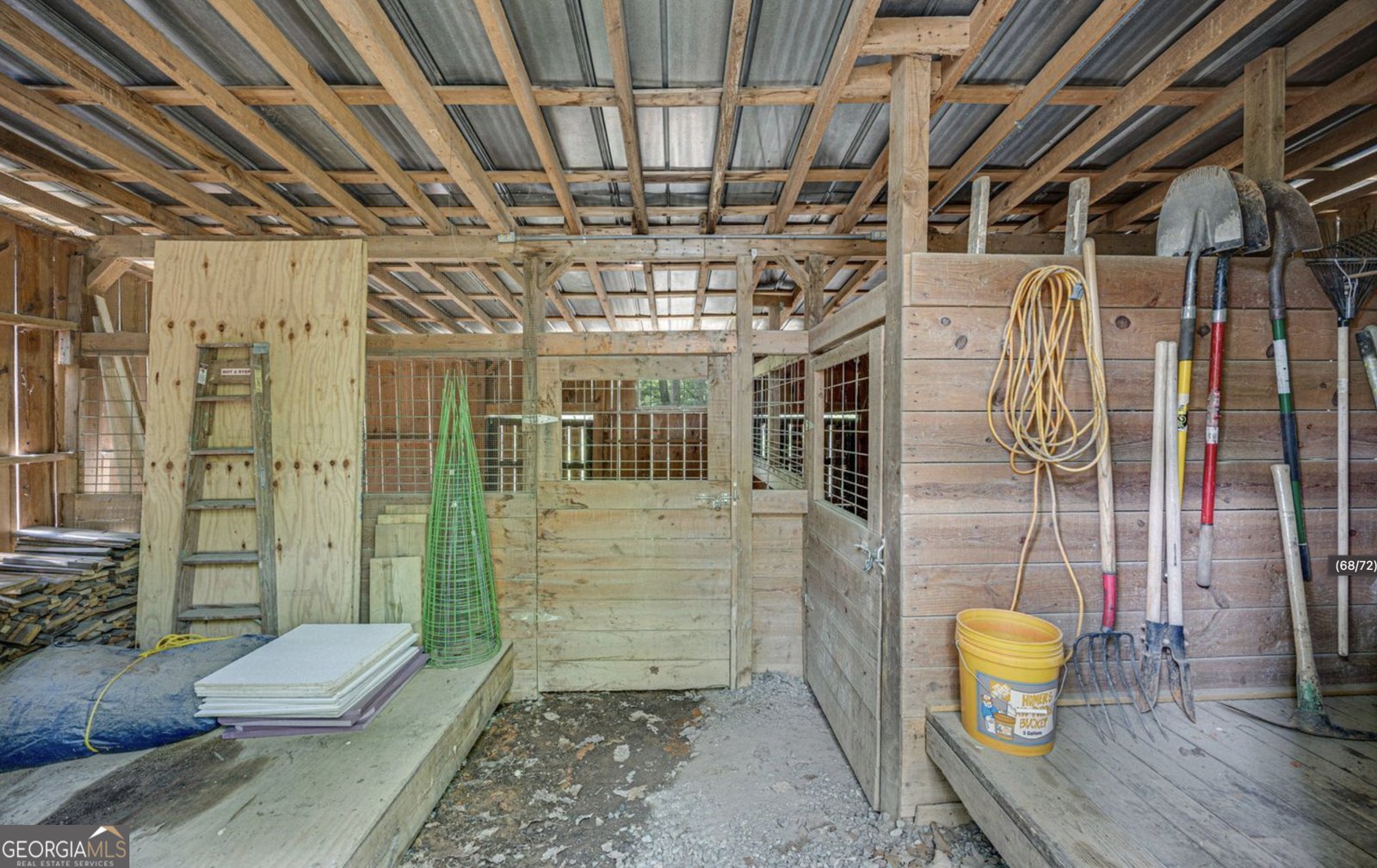 406 Yonah Mountain Road Cleveland - Photo 57