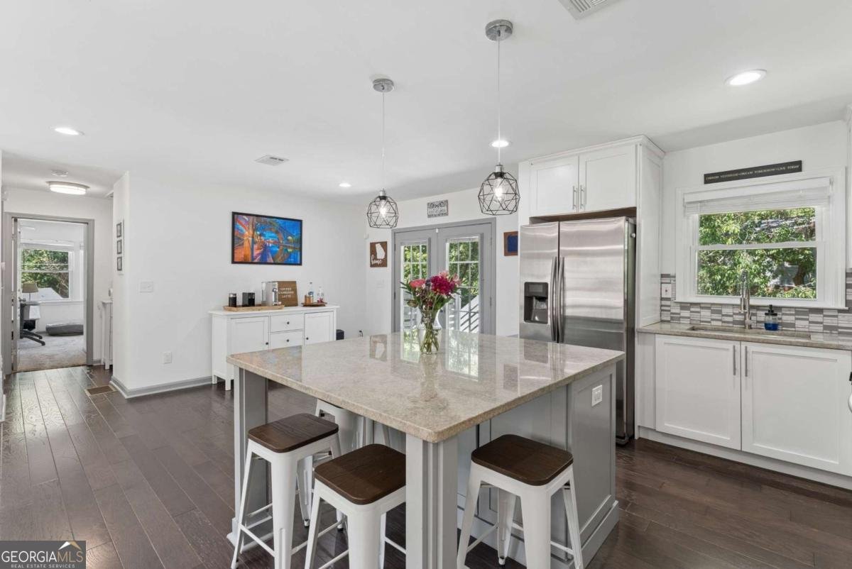 2607 Hatfield Circle Atlanta - Photo 10