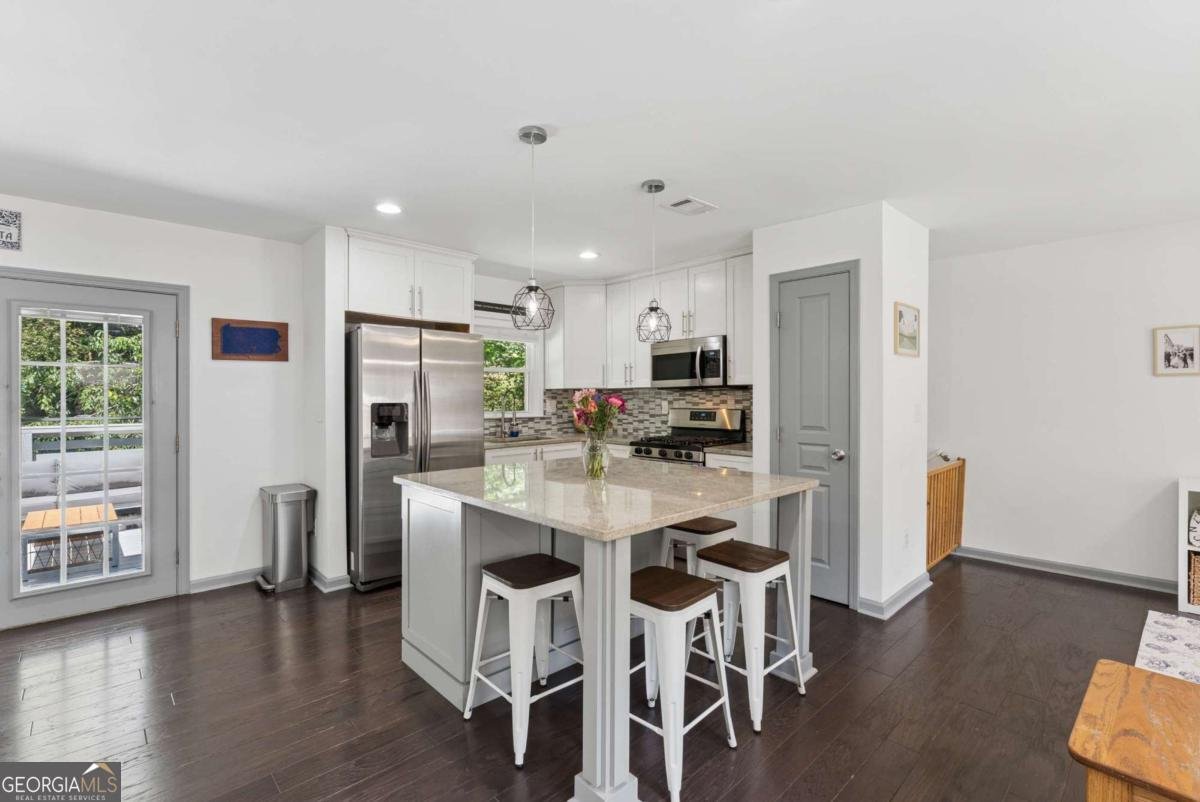 2607 Hatfield Circle Atlanta - Photo 11