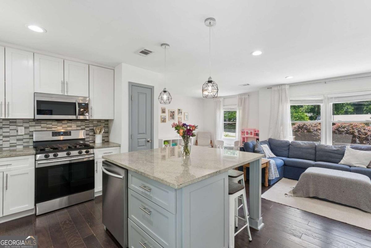 2607 Hatfield Circle Atlanta - Photo 12
