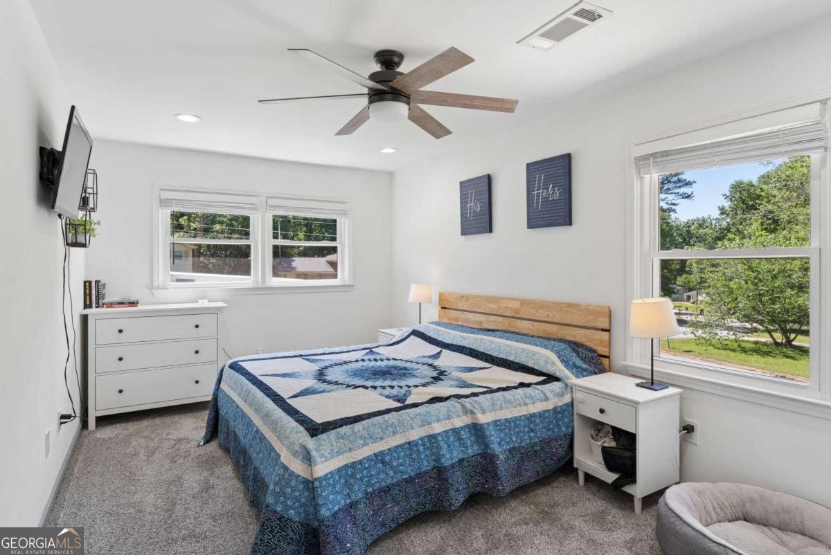 2607 Hatfield Circle Atlanta - Photo 14