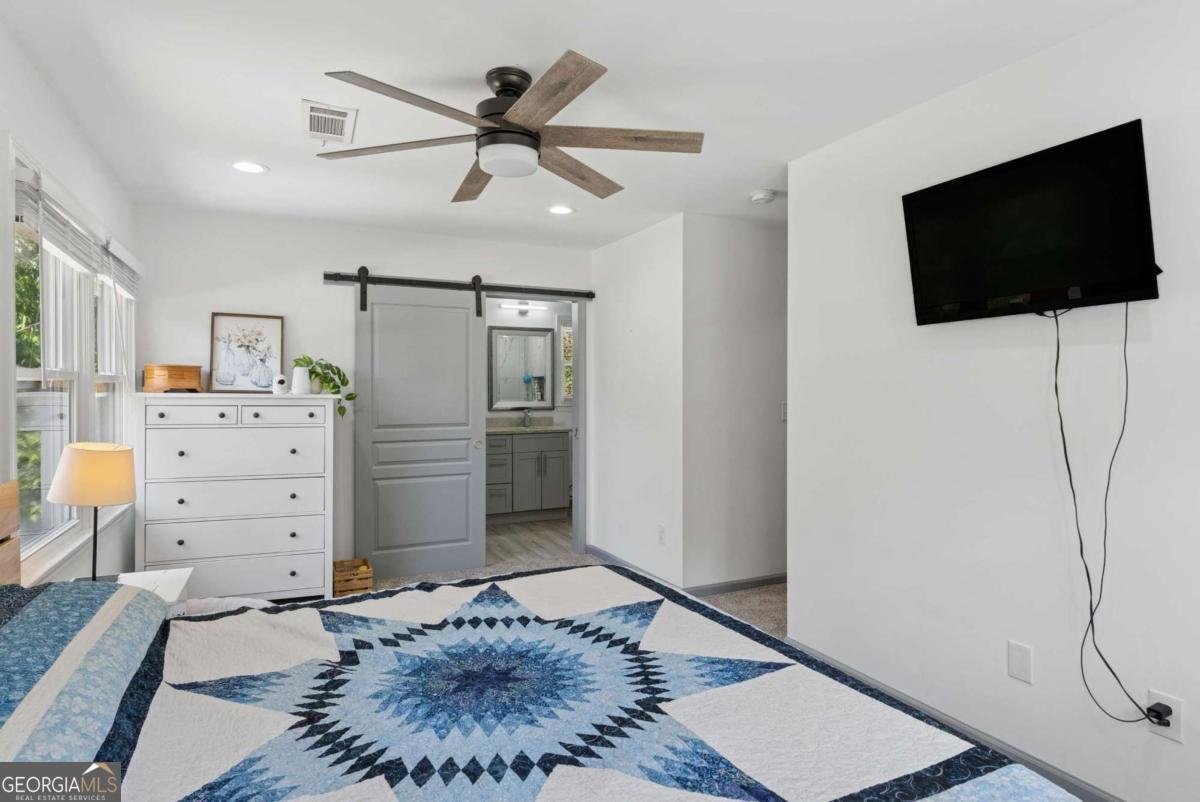 2607 Hatfield Circle Atlanta - Photo 15
