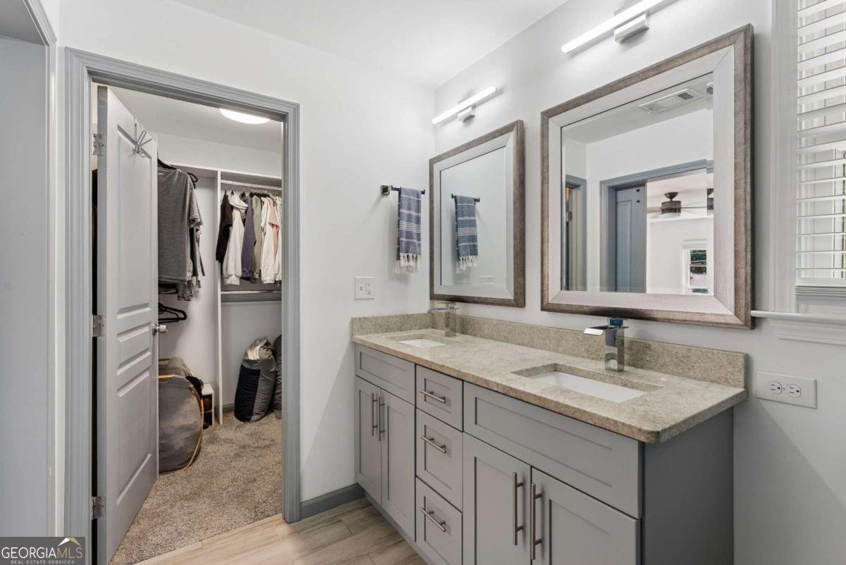 2607 Hatfield Circle Atlanta - Photo 17