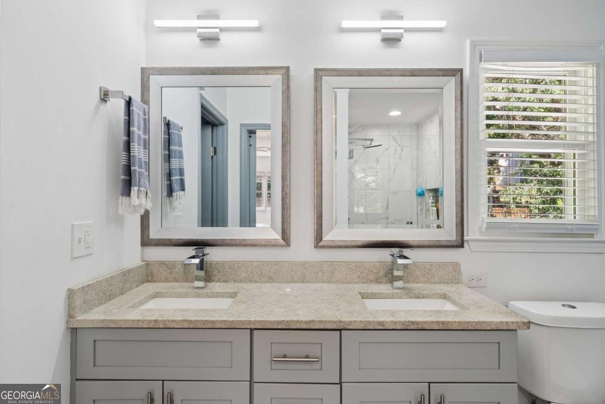 2607 Hatfield Circle Atlanta - Photo 18