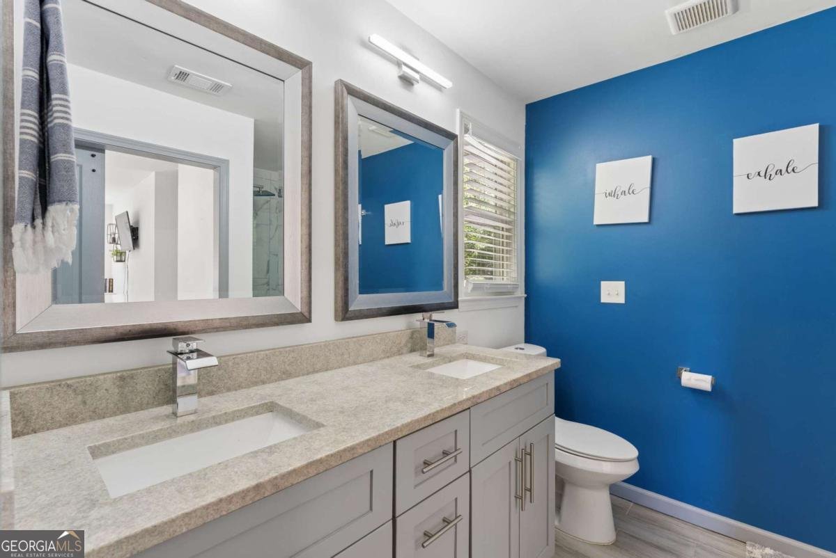 2607 Hatfield Circle Atlanta - Photo 19
