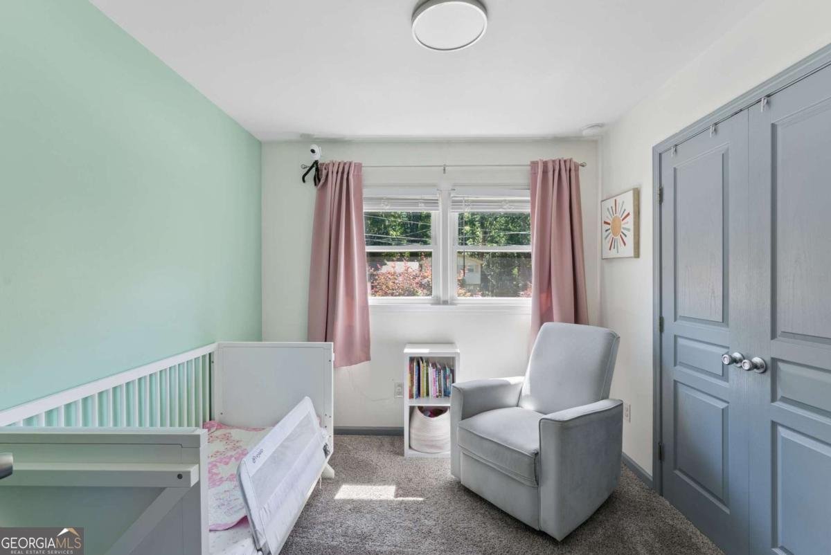 2607 Hatfield Circle Atlanta - Photo 21