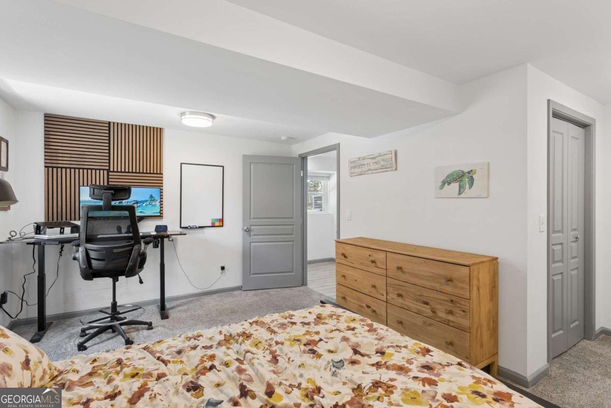 2607 Hatfield Circle Atlanta - Photo 31