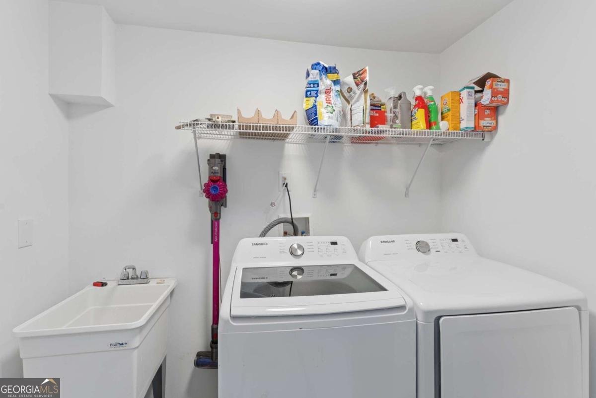 2607 Hatfield Circle Atlanta - Photo 34