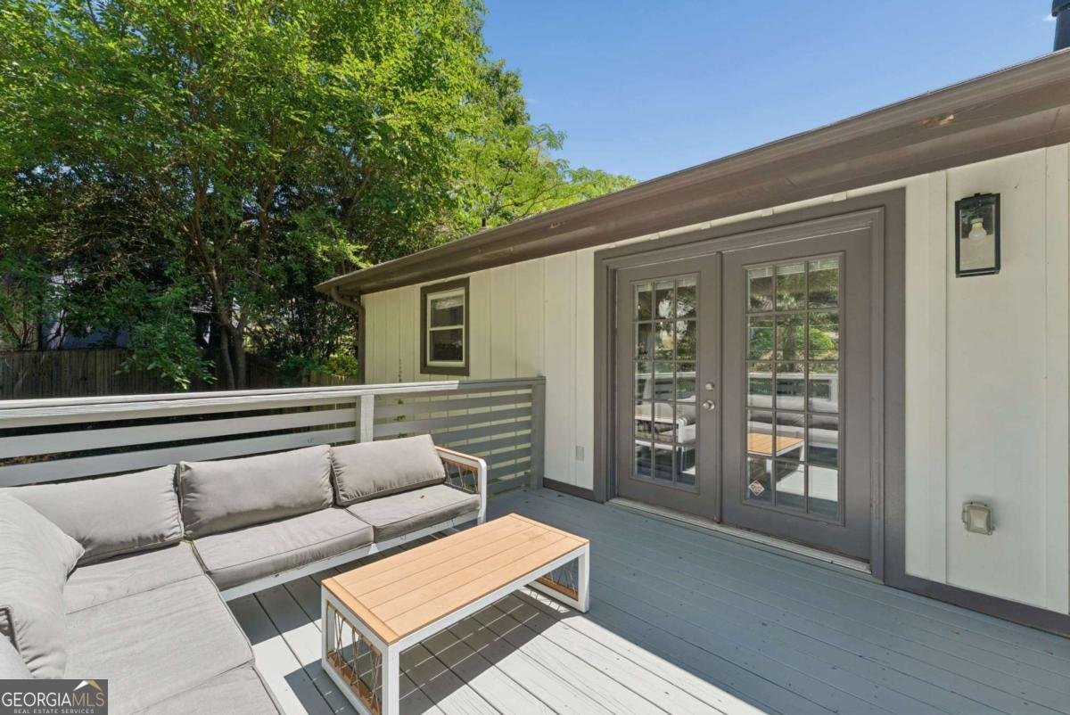 2607 Hatfield Circle Atlanta - Photo 36