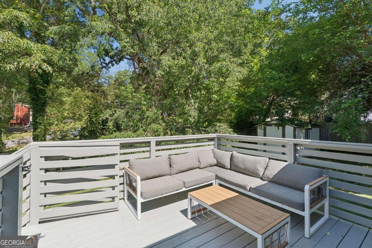 2607 Hatfield Circle Atlanta - Photo 37