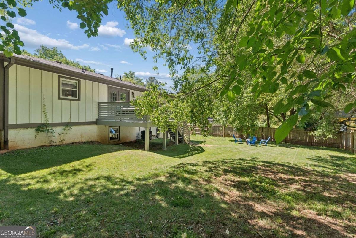 2607 Hatfield Circle Atlanta - Photo 39