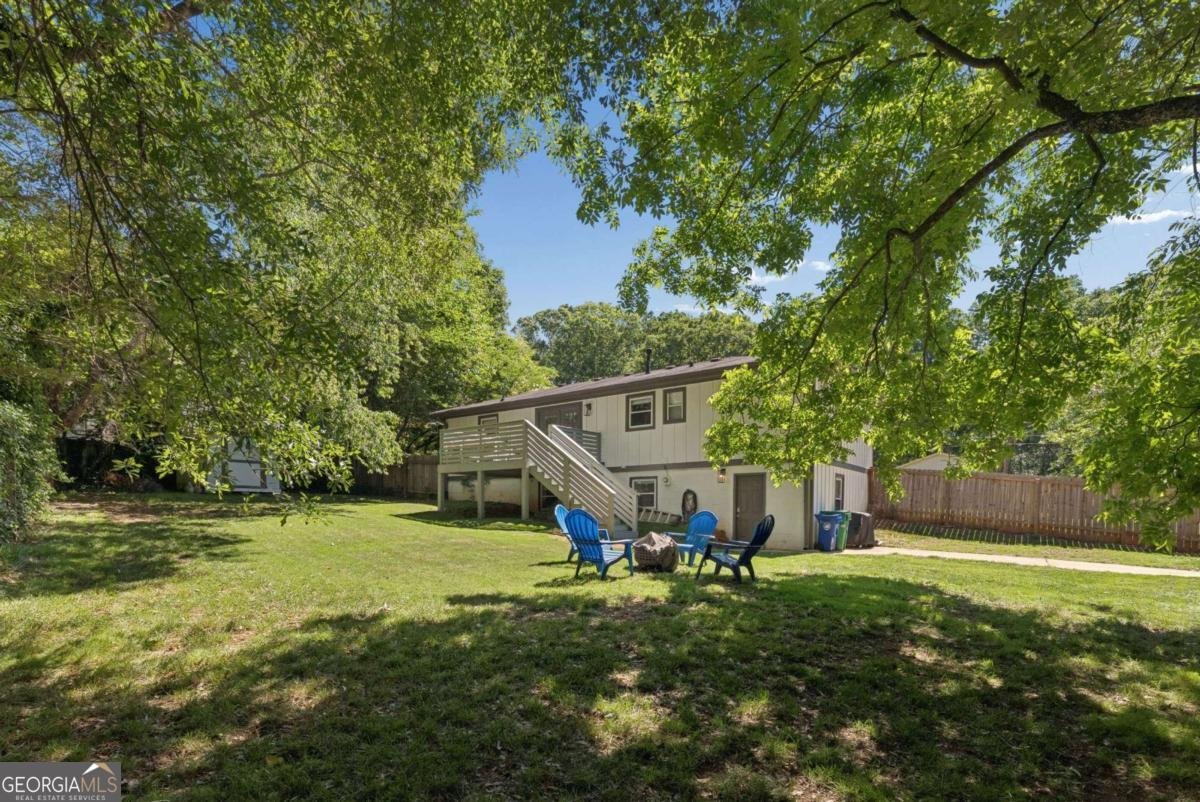 2607 Hatfield Circle Atlanta - Photo 41