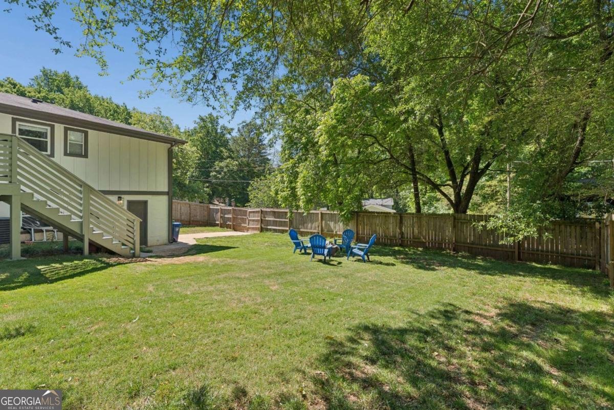 2607 Hatfield Circle Atlanta - Photo 42