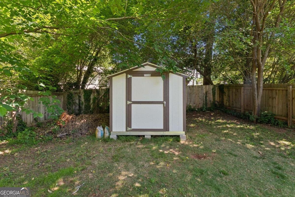 2607 Hatfield Circle Atlanta - Photo 43