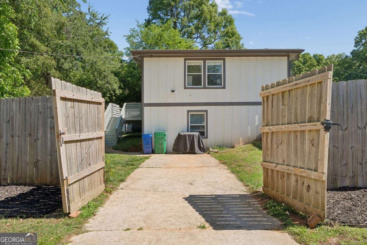 2607 Hatfield Circle Atlanta - Photo 44