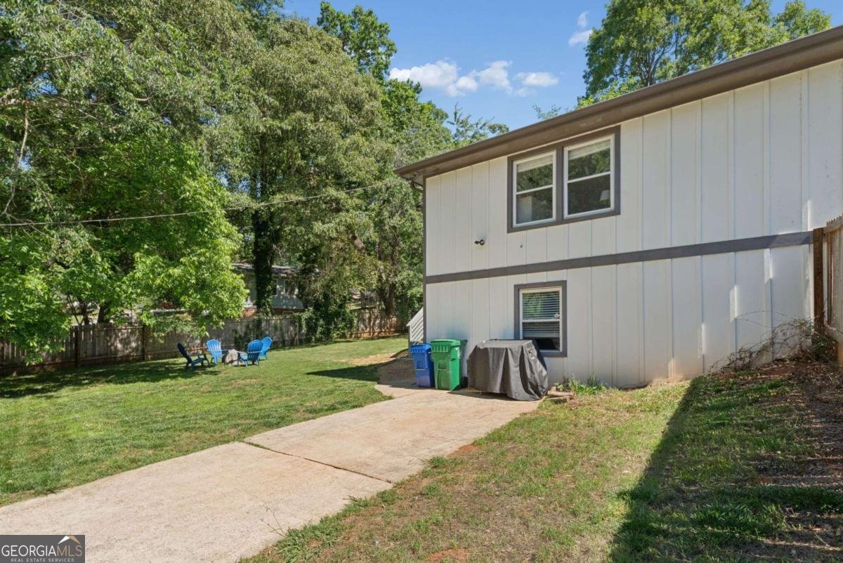 2607 Hatfield Circle Atlanta - Photo 45