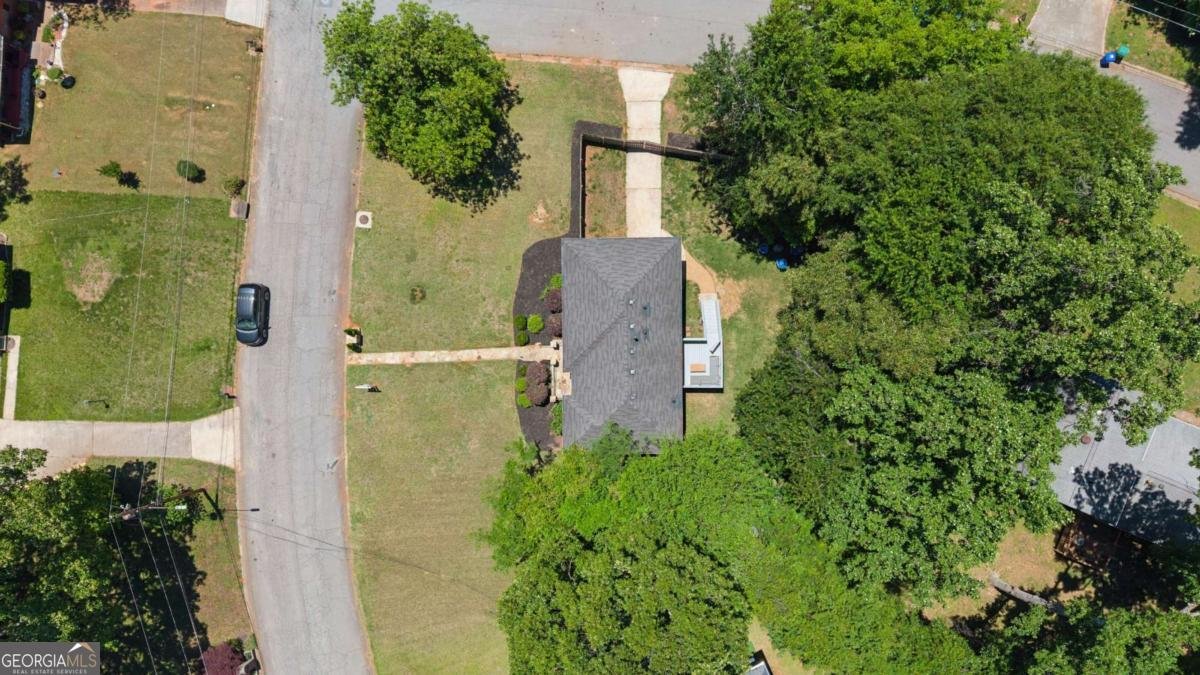 2607 Hatfield Circle Atlanta - Photo 46