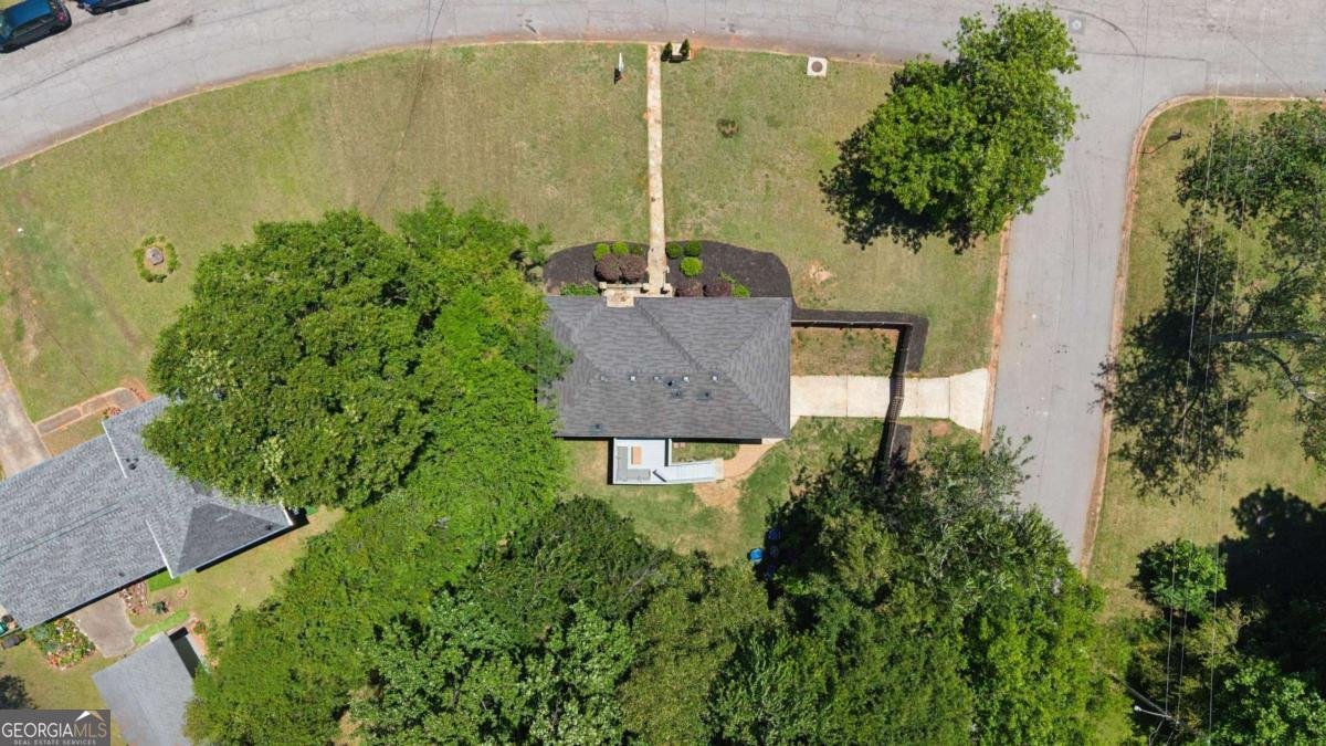 2607 Hatfield Circle Atlanta - Photo 47