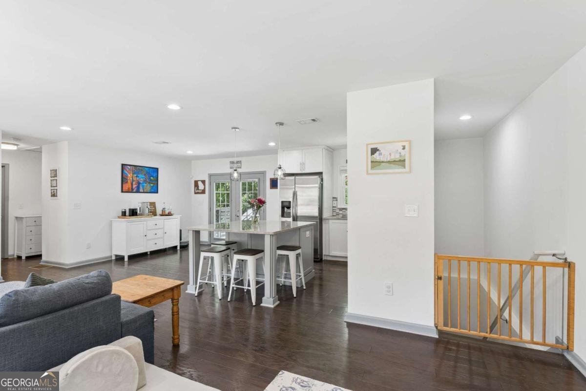 2607 Hatfield Circle Atlanta - Photo 8