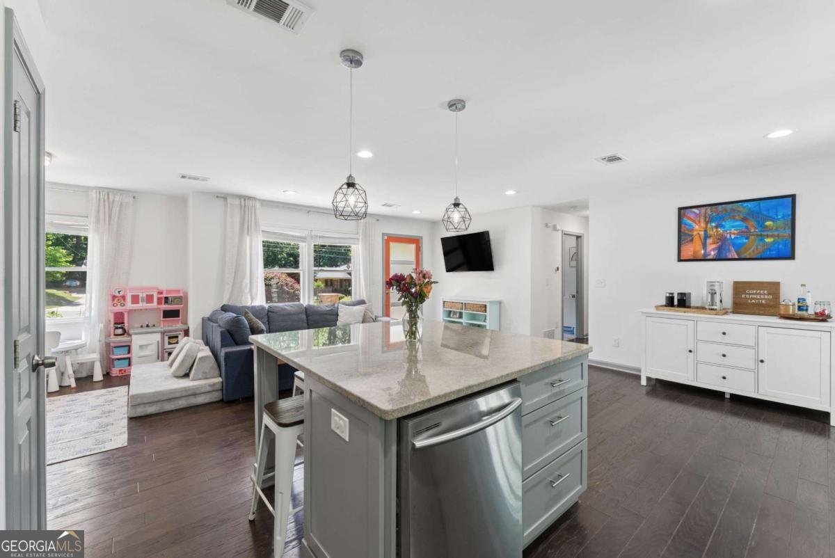 2607 Hatfield Circle Atlanta - Photo 9
