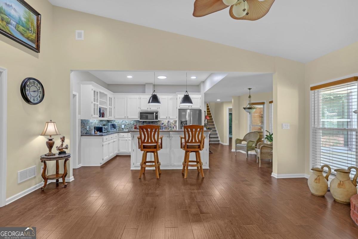 2660 Sandy Creek Circle Loganville - Photo 10