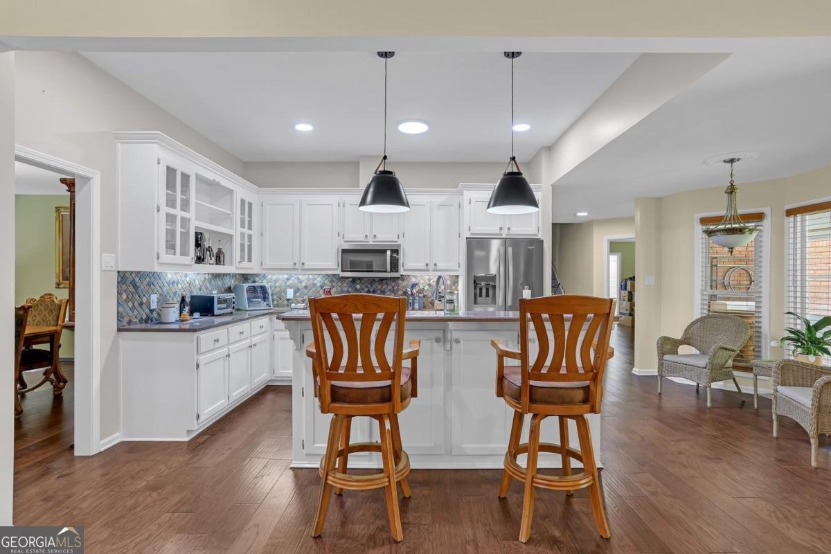 2660 Sandy Creek Circle Loganville - Photo 11