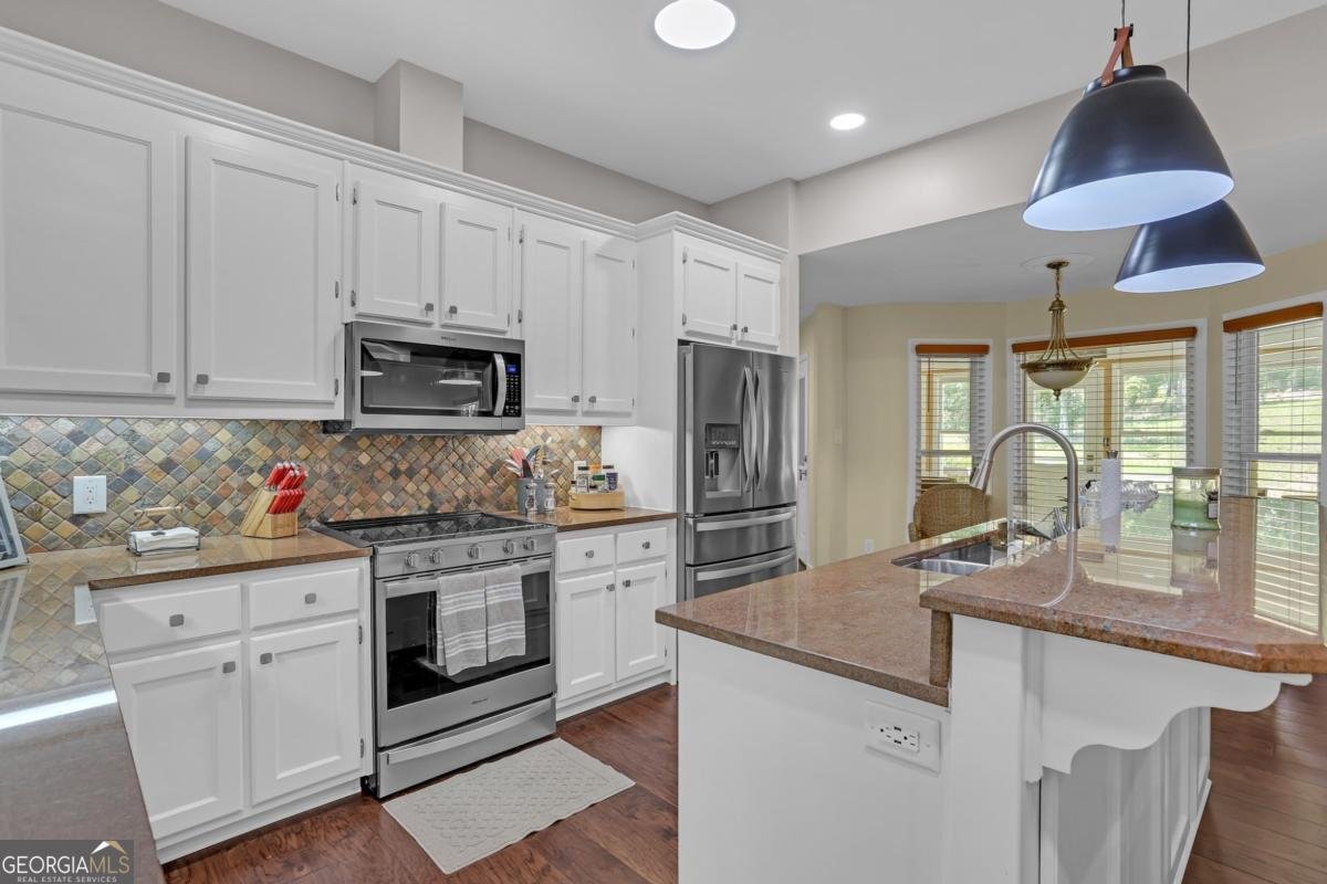 2660 Sandy Creek Circle Loganville - Photo 12