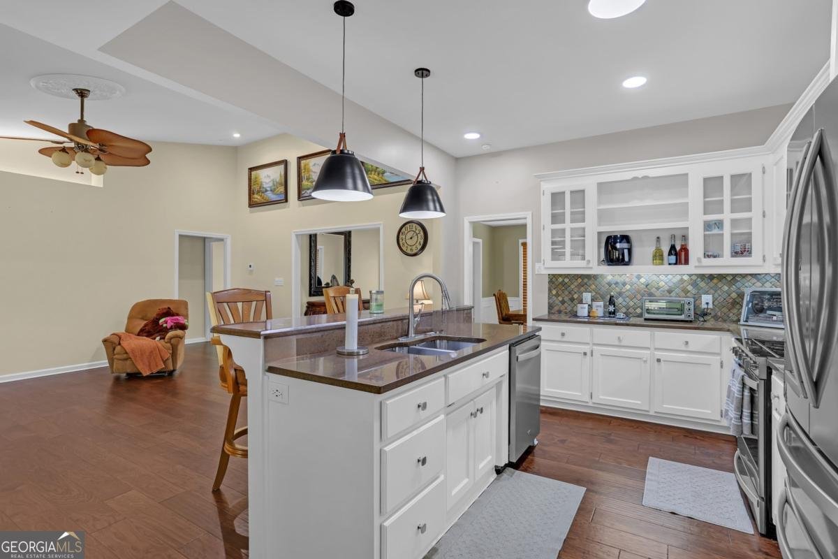 2660 Sandy Creek Circle Loganville - Photo 13