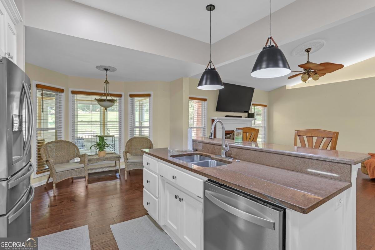 2660 Sandy Creek Circle Loganville - Photo 14