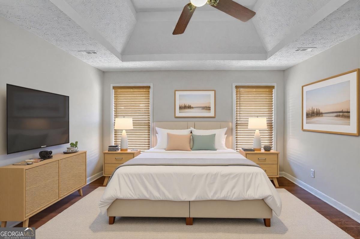 2660 Sandy Creek Circle Loganville - Photo 15
