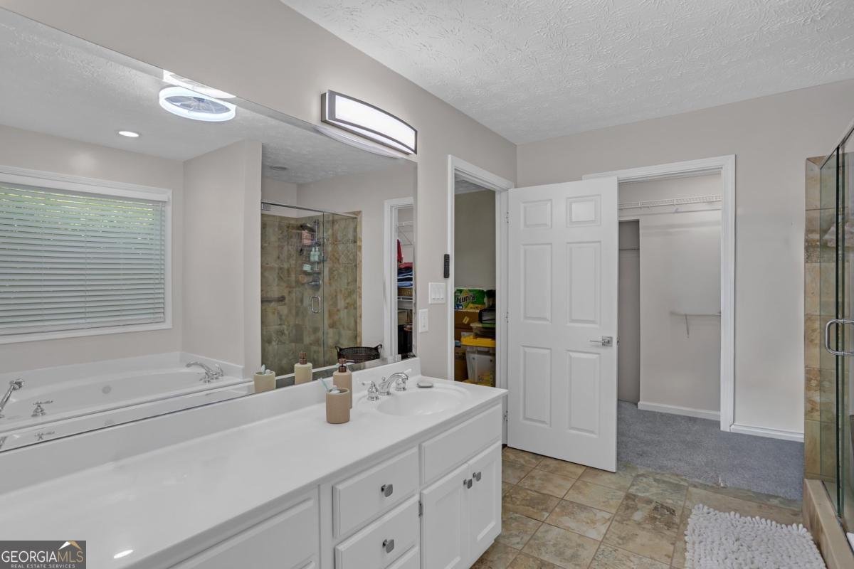 2660 Sandy Creek Circle Loganville - Photo 17