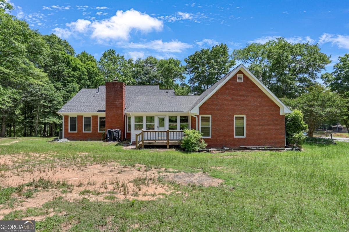 2660 Sandy Creek Circle Loganville - Photo 28
