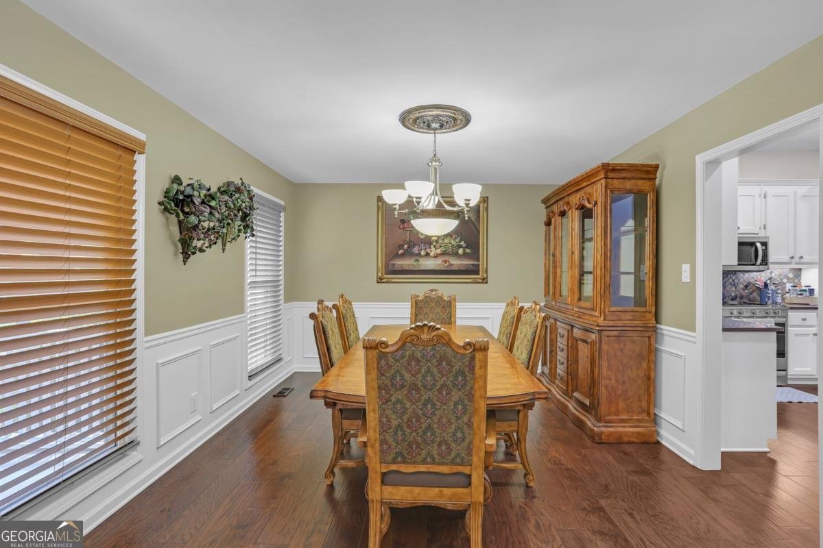 2660 Sandy Creek Circle Loganville - Photo 7