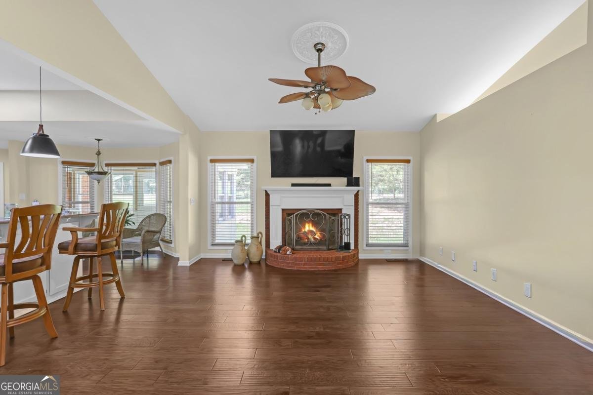 2660 Sandy Creek Circle Loganville - Photo 8