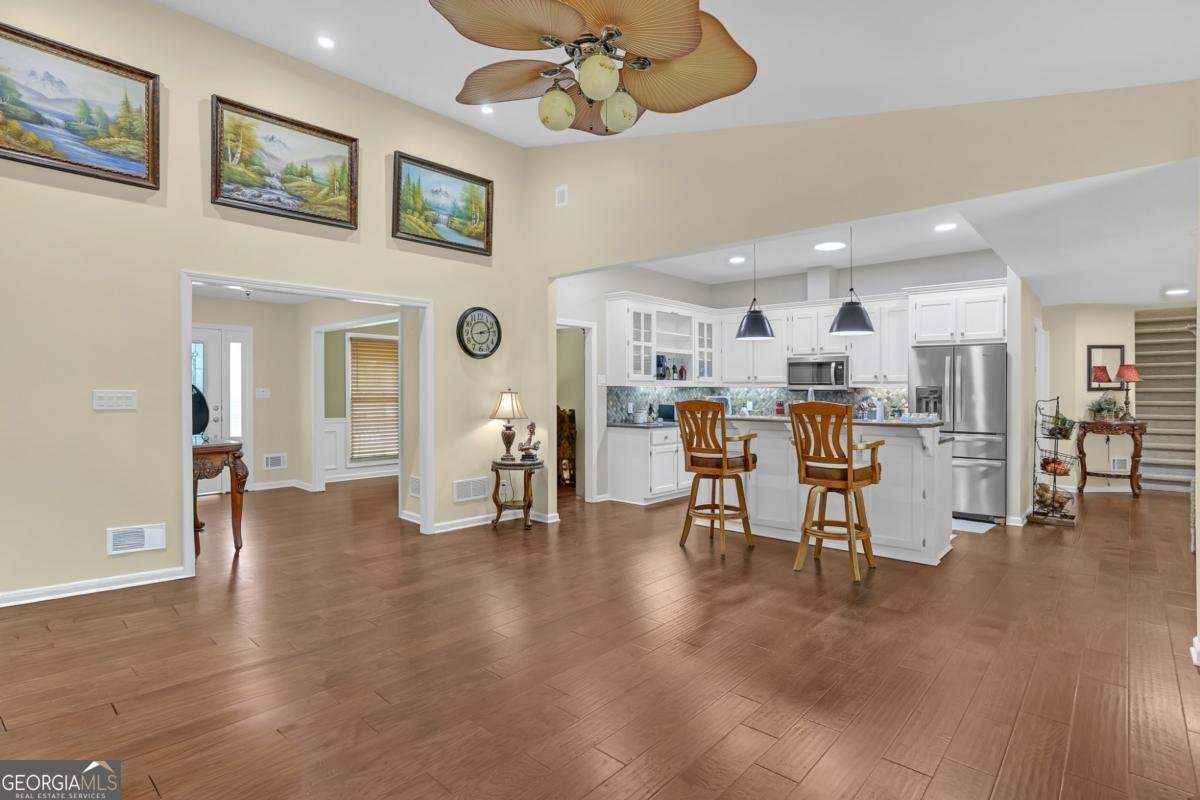 2660 Sandy Creek Circle Loganville - Photo 9