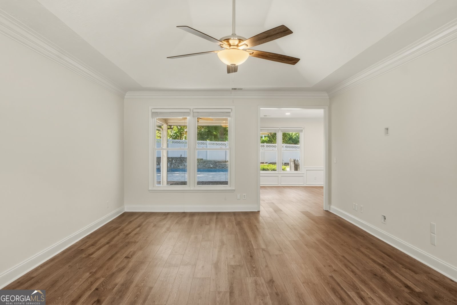 709 Oak Moss Drive Lawrenceville - Photo 12