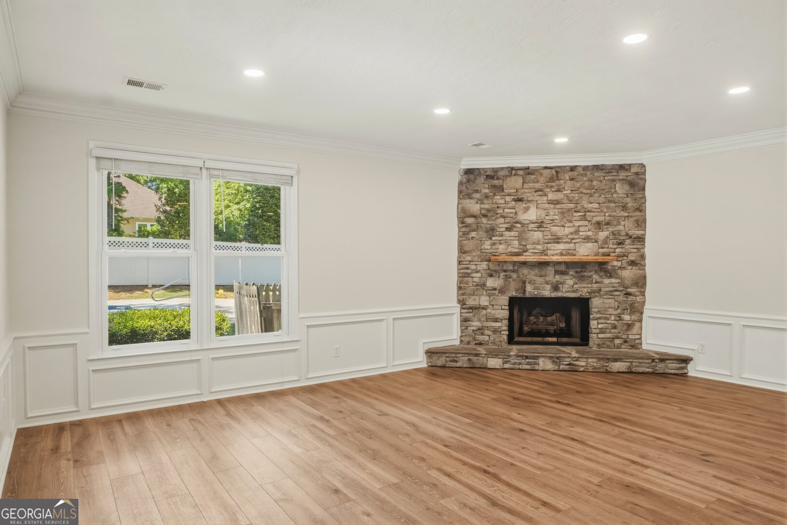 709 Oak Moss Drive Lawrenceville - Photo 17