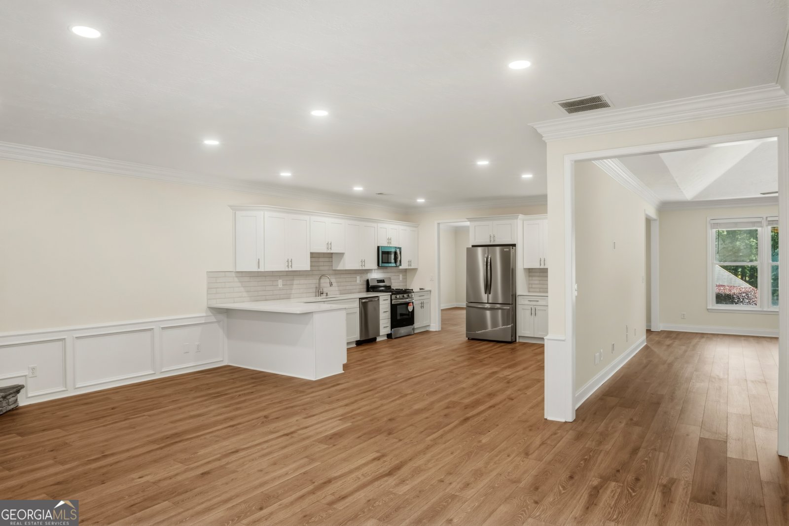 709 Oak Moss Drive Lawrenceville - Photo 23