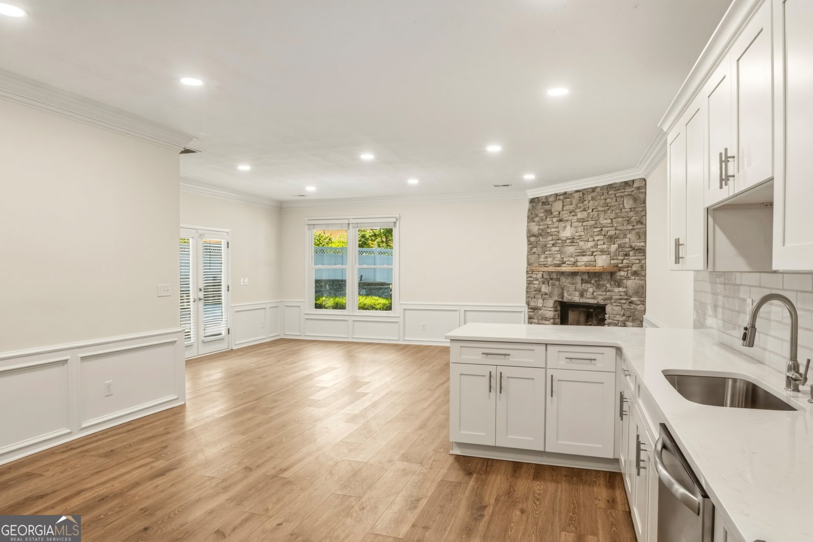 709 Oak Moss Drive Lawrenceville - Photo 25