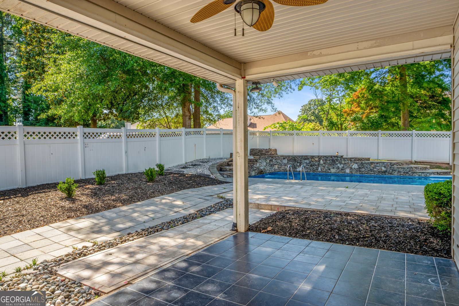 709 Oak Moss Drive Lawrenceville - Photo 43