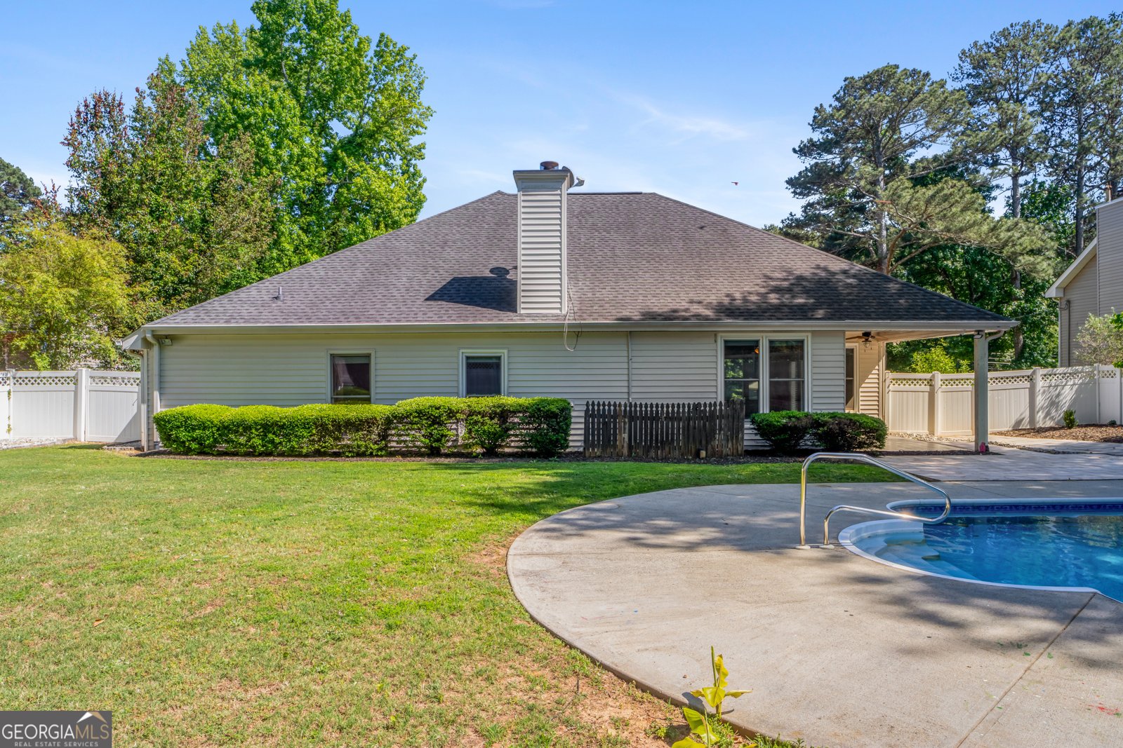 709 Oak Moss Drive Lawrenceville - Photo 44