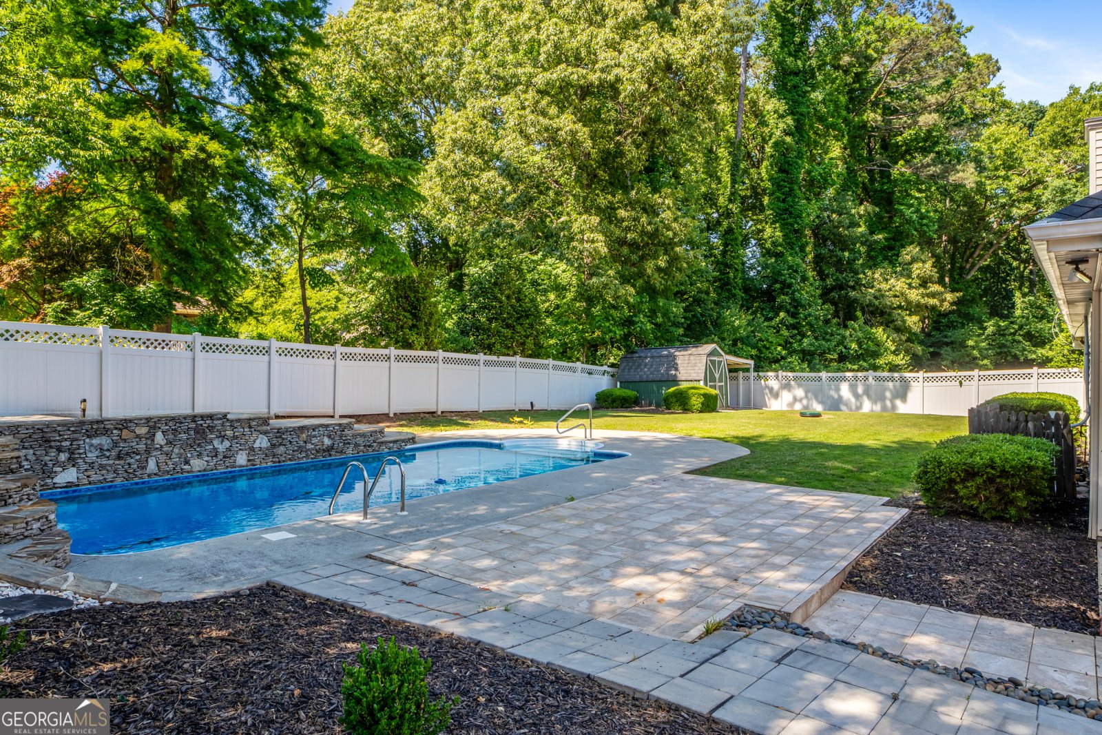 709 Oak Moss Drive Lawrenceville - Photo 46