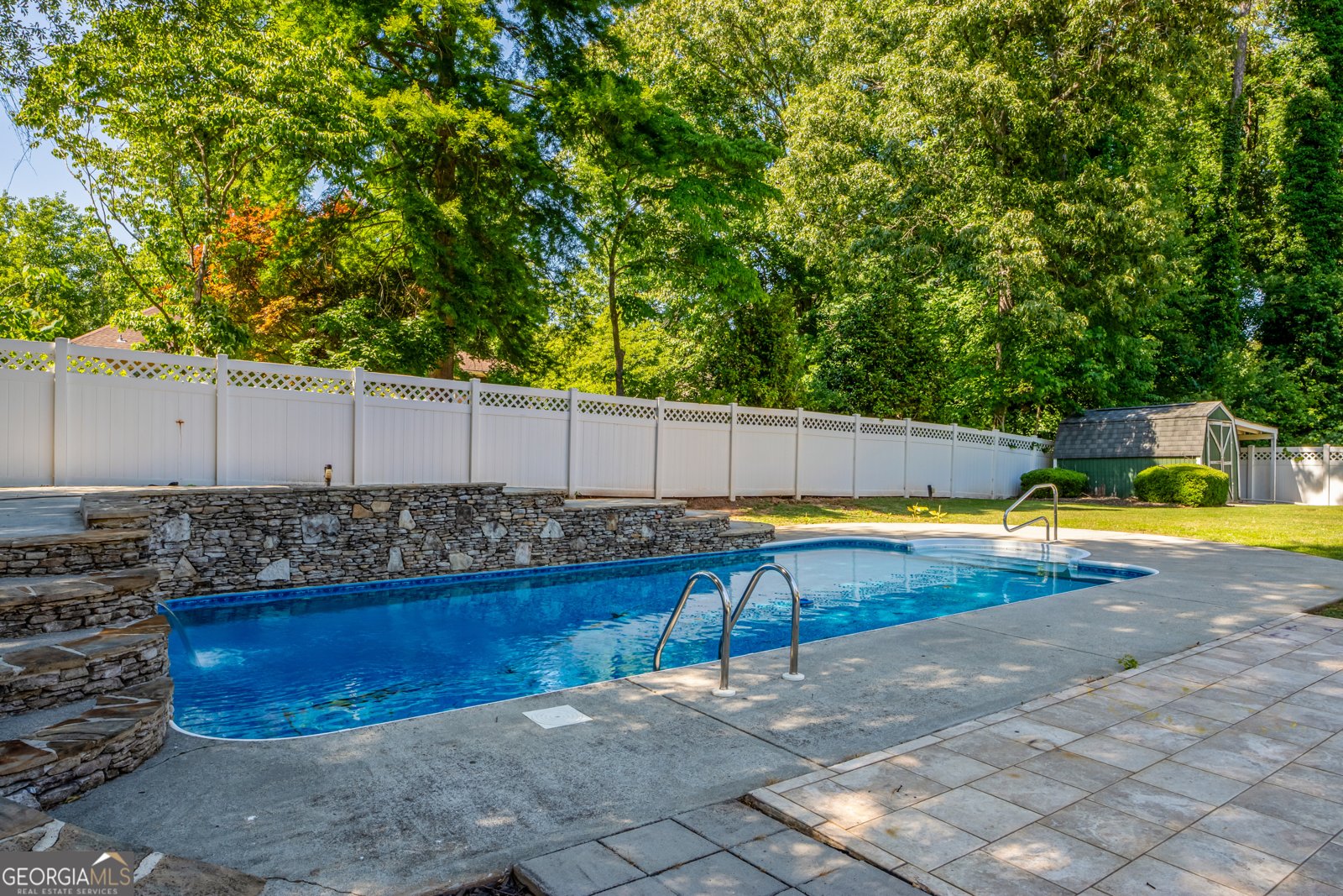 709 Oak Moss Drive Lawrenceville - Photo 47