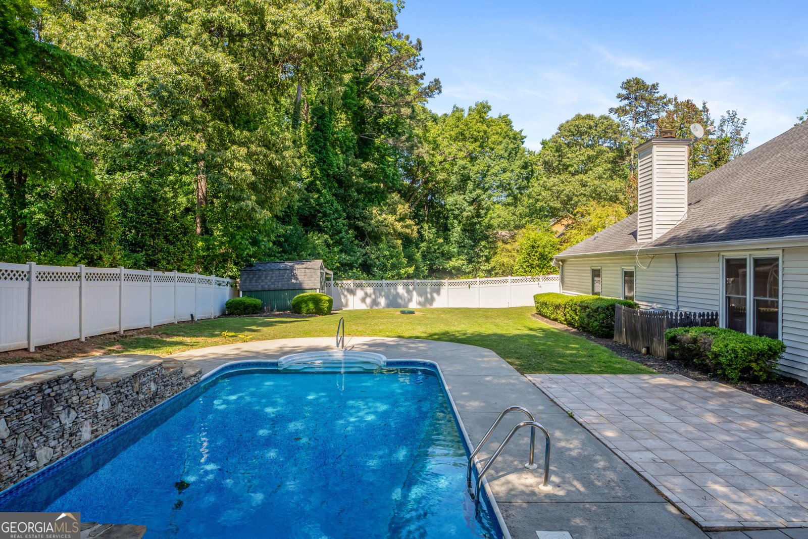 709 Oak Moss Drive Lawrenceville - Photo 48