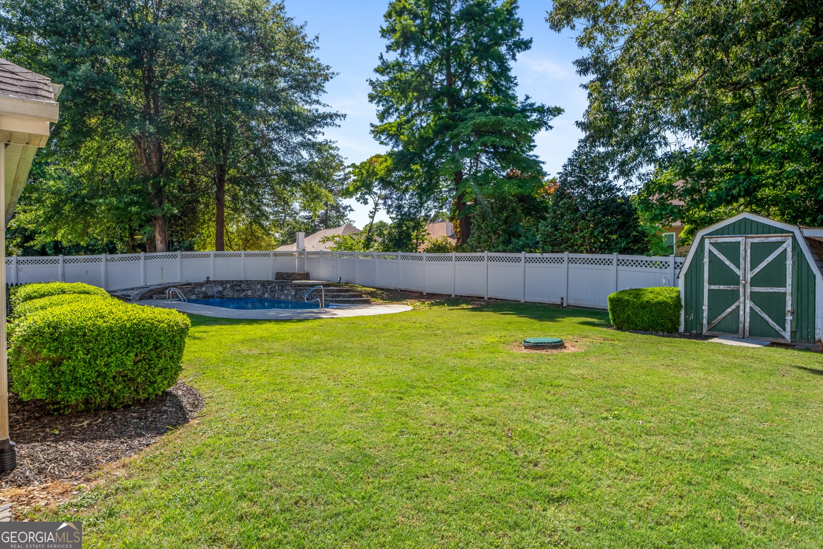 709 Oak Moss Drive Lawrenceville - Photo 51