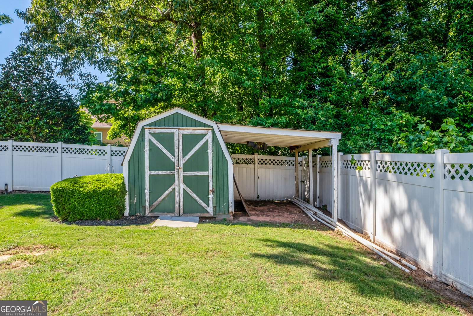 709 Oak Moss Drive Lawrenceville - Photo 52