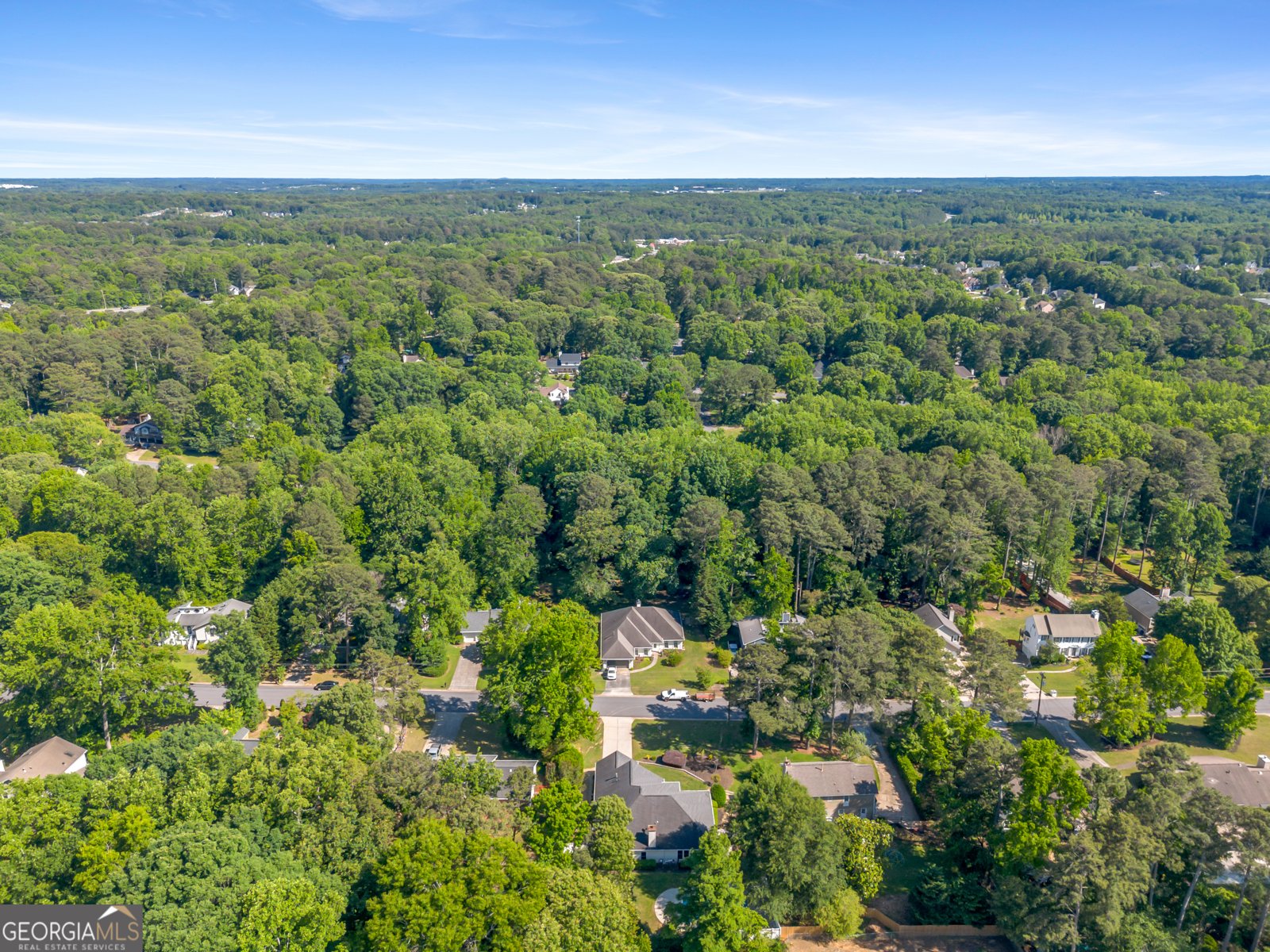 709 Oak Moss Drive Lawrenceville - Photo 53